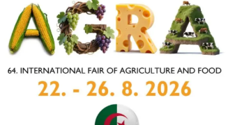 ضيف شرف معرض "أغرا 2026"