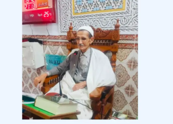 سي الحاج محند الطيب