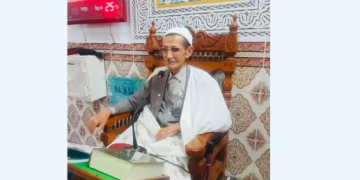 سي الحاج محند الطيب