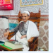 سي الحاج محند الطيب