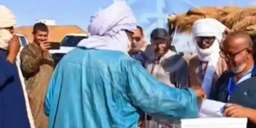 ولايات الجنوب