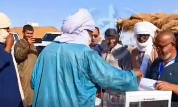 ولايات الجنوب