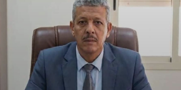 الدكتور عز الدين نميري