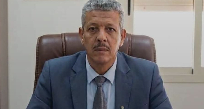 الدكتور عز الدين نميري