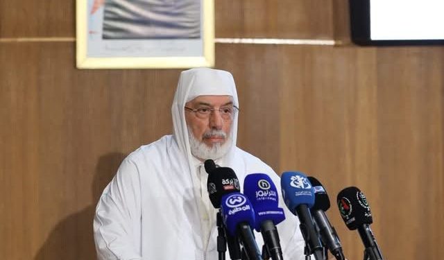 جامع الجزائر