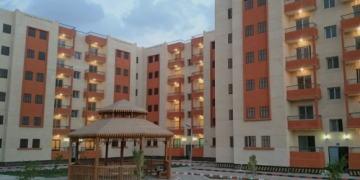 إنطلاق عملية توزيع السكنات 2026
