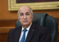 رئيس الجمهورية