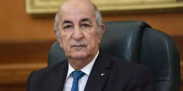 رئيس الجمهورية