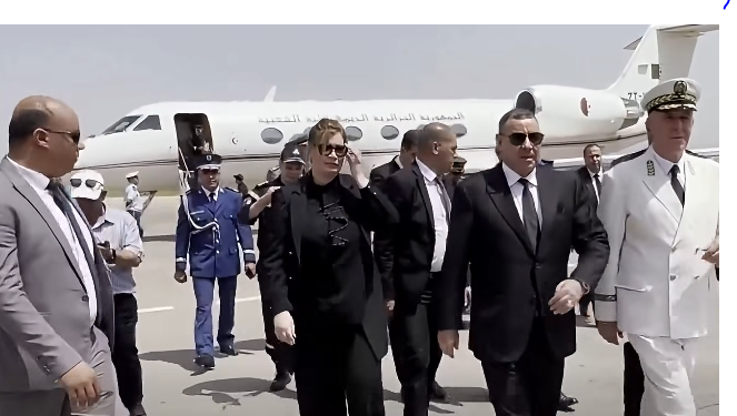 حرائق الغابات