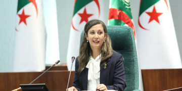 خليدة بوفدش
