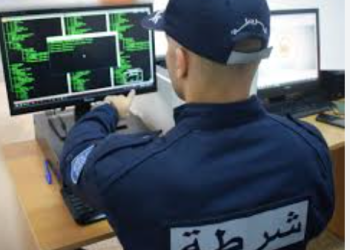 عملية النصب و الاحتيال