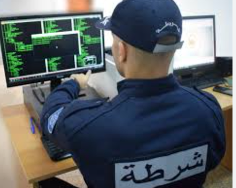 عملية النصب و الاحتيال