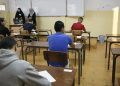 تعلبم المتوسط