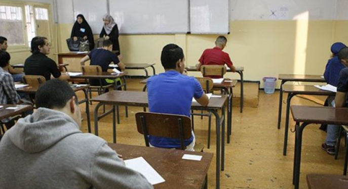 تعلبم المتوسط