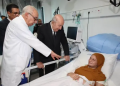 رئيس الجمهورية