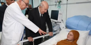رئيس الجمهورية