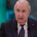رئيس الجمهورية يعقد لقاءً إعلاميا مع ممثلي الصحافة الوطنية