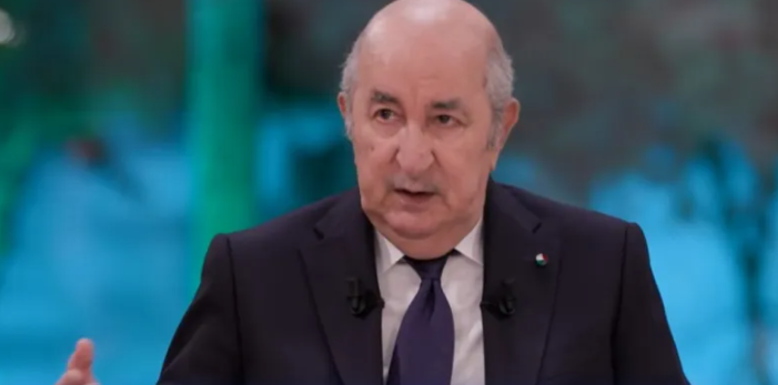 رئيس الجمهورية يعقد لقاءً إعلاميا مع ممثلي الصحافة الوطنية