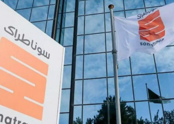 سوناطراك