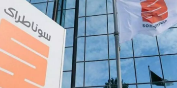 سوناطراك