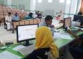 نتائج التوجيه لحاملي البكالوريا
