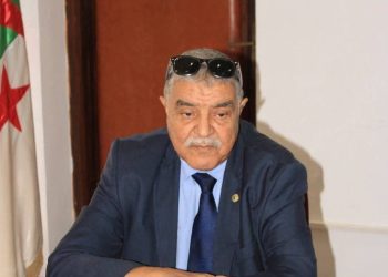 غالي خالد