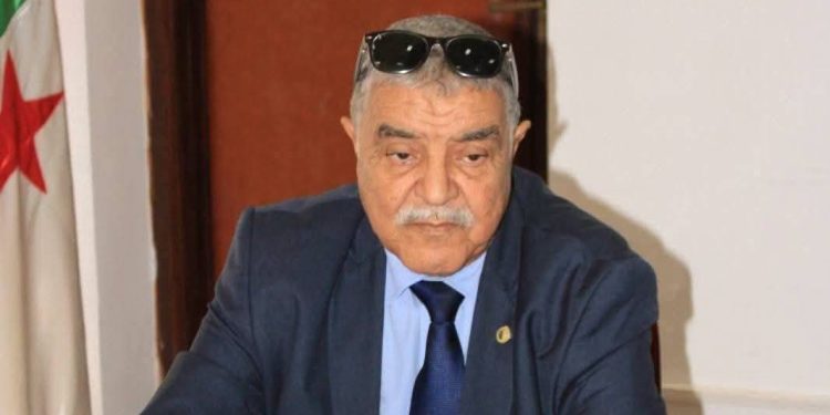 غالي خالد