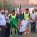 دورة رياضية للشباب