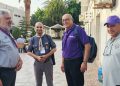 الكشافة الاسلامية الجزائرية