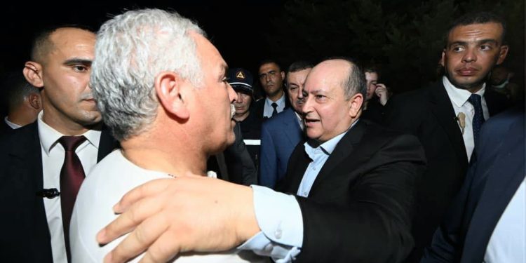 سيفي غريب