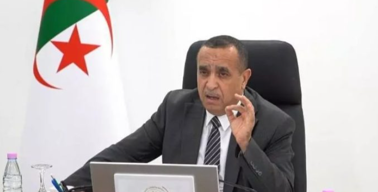 تعليمات بتسريع معالجة ملفات الشراكة والتعاون مع النيجر وكوت ديفوار