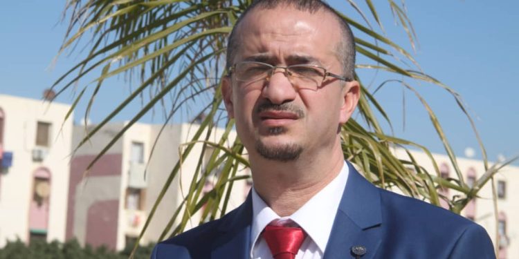 أمحمد كواش