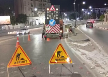 الجزائر : إجراءات استباقية تحسبا لموسم الأمطار