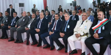 وضع حيز الخدمة مصنع لإنتاج صفائح الفرامل وملحقاتها