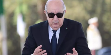 وفاة الشيخ سعيد الحاج محمد بن إبراهيم كعباش