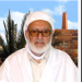 المجاهد و الشيخ العلامة سعيد حاج محمد بن ابراهيم الطالب كعباش