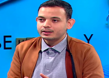 الطبيب العام الدكتور ياسر علوان