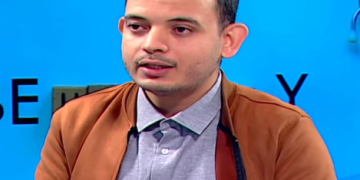 الطبيب العام الدكتور ياسر علوان