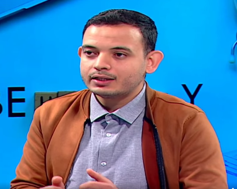 الطبيب العام الدكتور ياسر علوان