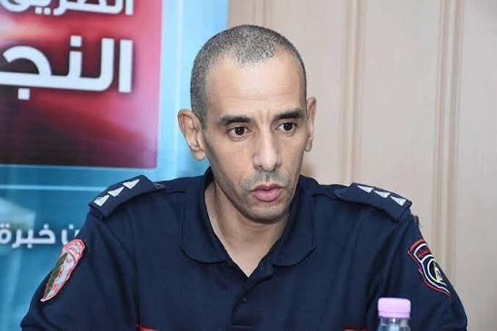 نسيم برناوي