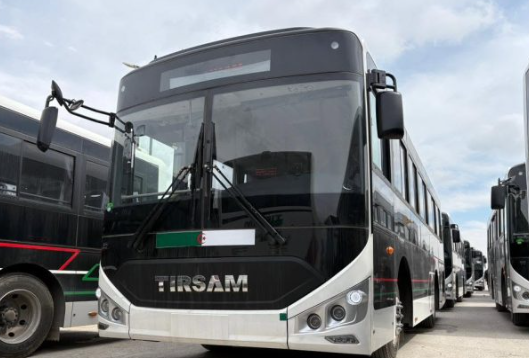 شركة تيرصام