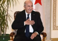 رئيس الجمهورية