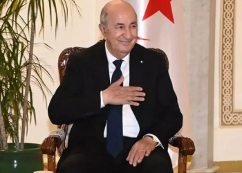 رئيس الجمهورية