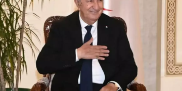 رئيس الجمهورية