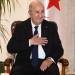 رئيس الجمهورية