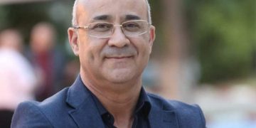 عبدالرحمان هادف