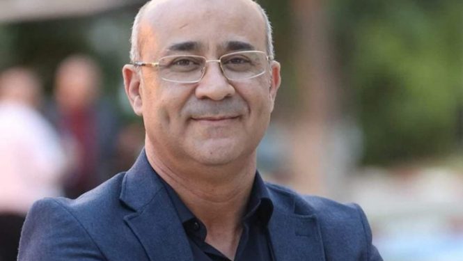 عبدالرحمان هادف