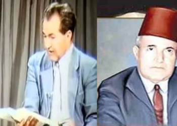 مولود قاسم نايت بلقاسم