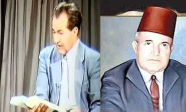 مولود قاسم نايت بلقاسم