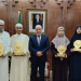 مسابقة الملك عبد العزيز الدولية لحفظ القرآن الكريم